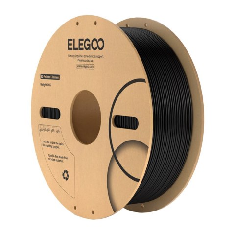 ELEGOO Filament ABS ELEGOO (czarny)