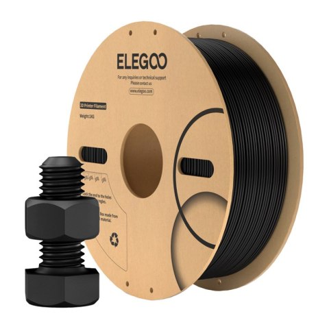 ELEGOO Filament ABS ELEGOO (czarny)