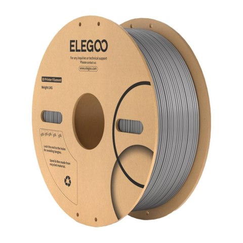 ELEGOO Filament ABS ELEGOO (szary)