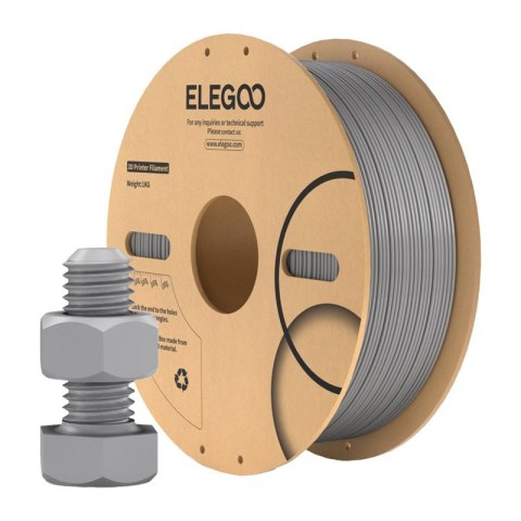 ELEGOO Filament ABS ELEGOO (szary)