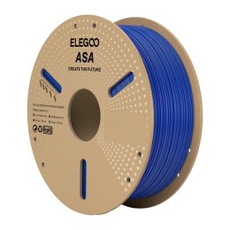 ELEGOO Filament ASA ELEGOO (niebieski)