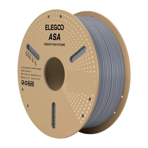 ELEGOO Filament ASA ELEGOO (szary)