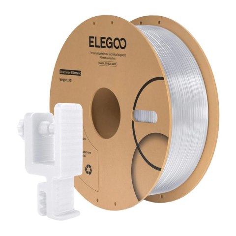 ELEGOO Filament PC ELEGOO (przezroczysty)