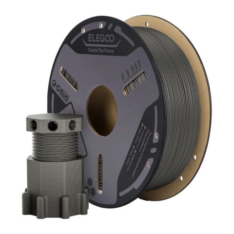 ELEGOO Filament PETG-CF ELEGOO (szary)