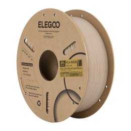 ELEGOO Filament PLA Wood (jasny dąb)