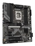 GIGABYTE Z790 D płyta główna Intel Z790 Express LGA 1700 ATX