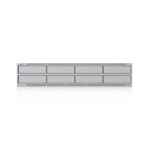 Ubiquiti UNAS-Pro-8 Serwer NAS 8-dyskowy