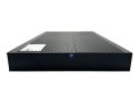 LevelOne IGU-2872 przełącznik sieciowy Zarządzany L2+ Czarny