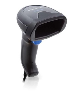 Datalogic QuickScan QD2500 Ręczny czytnik kodów kreskowych 1D/2D Czarny