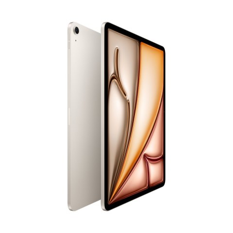 Apple iPad Air 13" M4 Wi-Fi 256GB (polarstern)