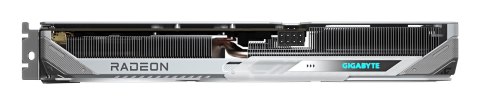 GIGABYTE GAMING Radeon RX 9060 XT OC ICE 16G AMD 16 GB GDDR6