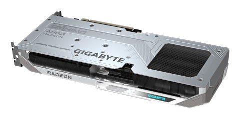 GIGABYTE GAMING Radeon RX 9060 XT OC ICE 16G AMD 16 GB GDDR6