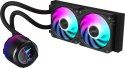 Chłodzenie wodne GIGABYTE Aorus WaterForce X II 240 4719331553944