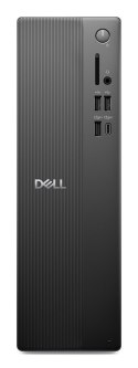 DELL ECS1250 Intel® Core™ i5 i5-14400 16 GB DDR5-SDRAM 512 GB SSD Windows 11 Pro Wąski PC PC Czarny