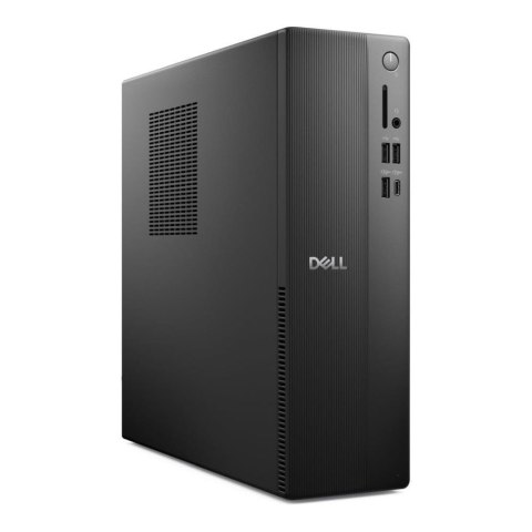 DELL ECS1250 Intel® Core™ i5 i5-14400 16 GB DDR5-SDRAM 512 GB SSD Windows 11 Pro Wąski PC PC Czarny
