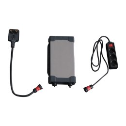 Waydoo Ładowarka inwerterowa WAYDOO EVO do akumulatorów Powerflight