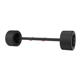 Waydoo Zestaw kół transportowych do desek WAYDOO EVO 90L Mover-S