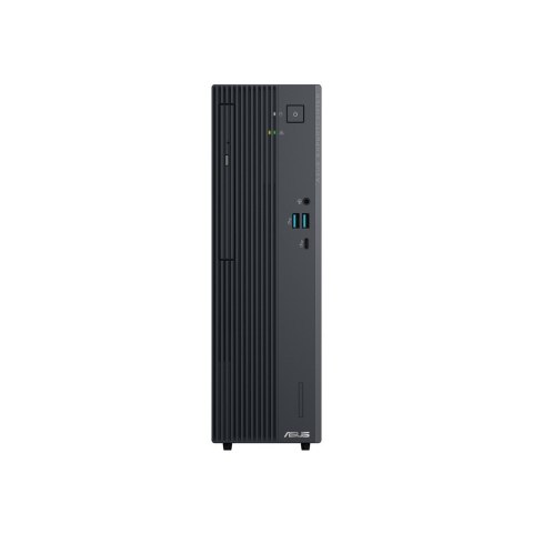 ASUS ExpertCenter P500 SFF P500SV-07240H013X Intel Core 7 240H 16 GB DDR5-SDRAM 512 GB SSD Windows 11 Pro PC Szary