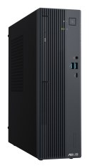 ASUS ExpertCenter P500 SFF P500SV-07240H013X Intel Core 7 240H 16 GB DDR5-SDRAM 512 GB SSD Windows 11 Pro PC Szary
