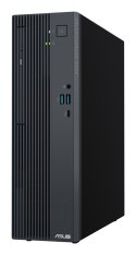 ASUS ExpertCenter P500 SFF P500SV-07240H013X Intel Core 7 240H 16 GB DDR5-SDRAM 512 GB SSD Windows 11 Pro PC Szary