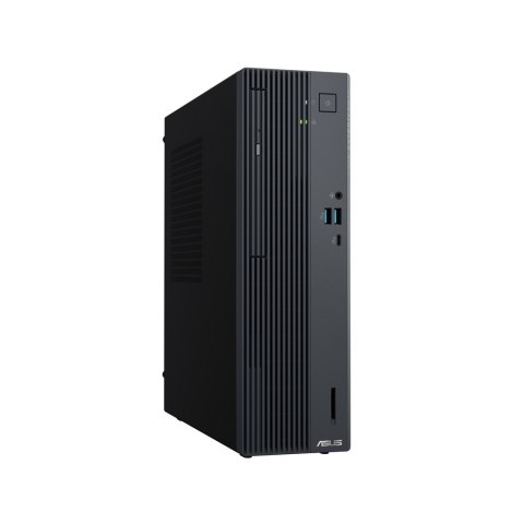 ASUS ExpertCenter P500 SFF P500SV-07240H013X Intel Core 7 240H 16 GB DDR5-SDRAM 512 GB SSD Windows 11 Pro PC Szary