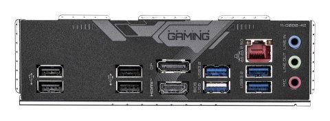 Gigabyte B760M Gaming X DDR4 GEN5 (B760,S1700,mATX,DDR4)