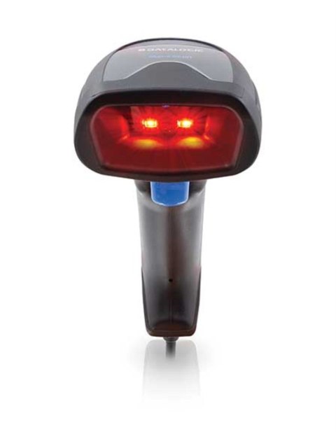 Datalogic QuickScan QW2520, 2D VGA