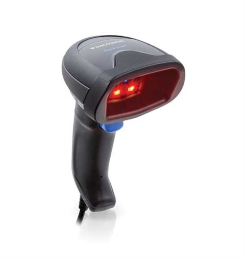 Datalogic QuickScan QW2520, 2D VGA