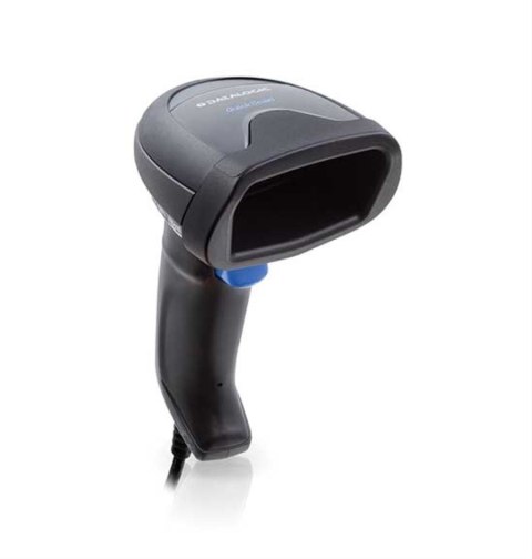 Datalogic QuickScan QW2520, 2D VGA