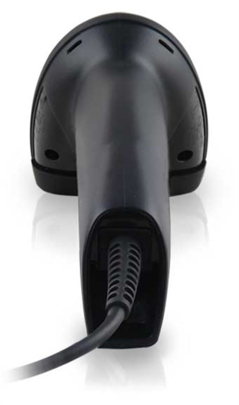 Datalogic QuickScan QW2520, 2D VGA