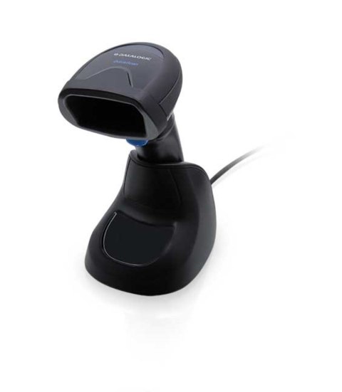 Datalogic QuickScan QW2520, 2D VGA