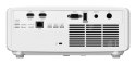 Optoma UHZ66 projektor danych Projektor krótkiego rzutu 4000 ANSI lumenów DLP UHD 4K (3840x2160) Kompatybilność 3D Biały