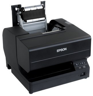 EPSON Bondrucker TM-J7700(301) schwarz (C31CF70301PH)