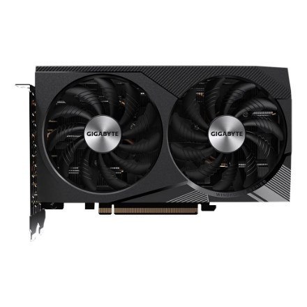 Karta graficzna Gigabyte GeForce RTX 3060 WINDFORCE OC 12GB rev. 2.0 GDDR6
