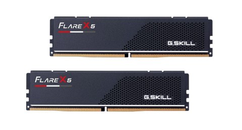 G.Skill Flare X5 F5-6000J3040G32GX2-FX5 moduł pamięci 64 GB 2 x 32 GB DDR5 6000 MHz