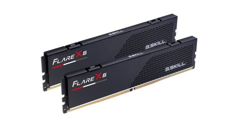 G.Skill Flare X5 F5-6000J3040G32GX2-FX5 moduł pamięci 64 GB 2 x 32 GB DDR5 6000 MHz