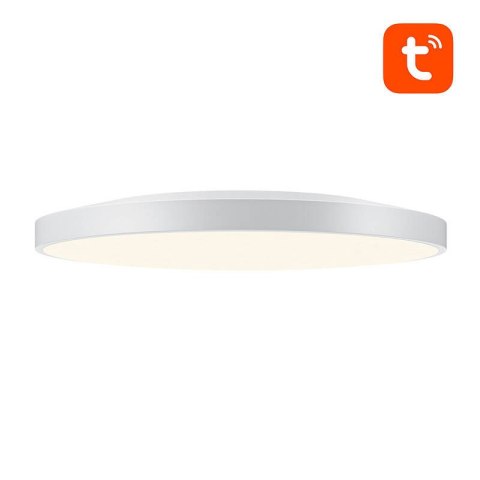Gosund Lampa sufitowa smart GOSUND LB11 32cm Wi-Fi BT RGBCW 1920lm