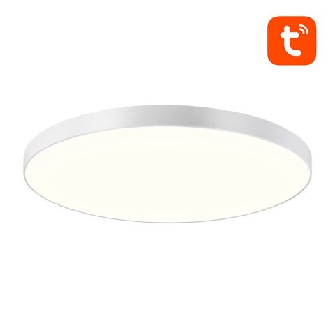Gosund Lampa sufitowa smart GOSUND LB11 32cm Wi-Fi BT RGBCW 1920lm
