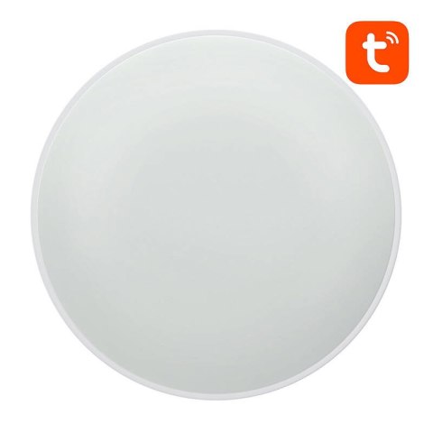 Gosund Lampa sufitowa smart GOSUND LB11 32cm Wi-Fi BT RGBCW 1920lm