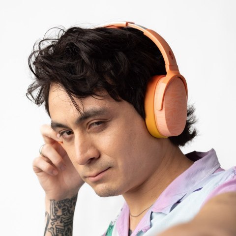 Słuchawki SKULLCANDY S6HVW-S951 Hesh Evo