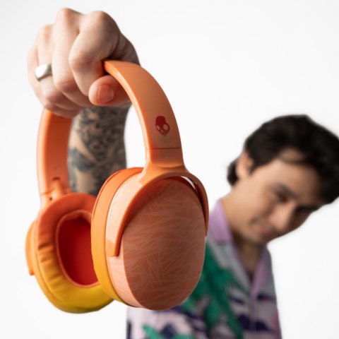 Słuchawki SKULLCANDY S6HVW-S951 Hesh Evo