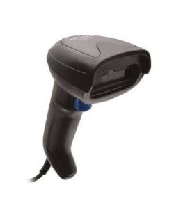 Datalogic Gryphon GM4200 Ręczny czytnik kodów kreskowych 1D CCD Czarny