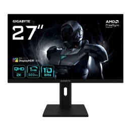 GIGABYTE G27Q3 monitor komputerowy 68,6 cm (27