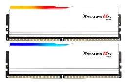 Pamięć DDR5 48GB PC 5200 CL40 G.Skill (2x24GB) 48-M5 RGB