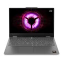 Lenovo LOQ Essential 15ARP11 Ryzen 7 170 15.6" FHD IPS 300nits 144Hz AG 16GB DDR5 4800 SSD512 GeForce RTX 5060 8GB Cam720p 60Wh 