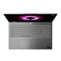 Lenovo LOQ Essential 15ARP11 Ryzen 7 170 15.6" FHD IPS 300nits 144Hz AG 16GB DDR5 4800 SSD512 GeForce RTX 5060 8GB Cam720p 60Wh 