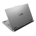 Lenovo LOQ Essential 15ARP11 Ryzen 7 170 15.6" FHD IPS 300nits 144Hz AG 16GB DDR5 4800 SSD512 GeForce RTX 5060 8GB Cam720p 60Wh 