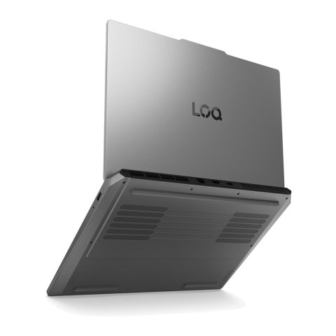Lenovo LOQ Essential 15ARP11 Ryzen 7 170 15.6" FHD IPS 300nits 144Hz AG 16GB DDR5 4800 SSD512 GeForce RTX 5060 8GB Cam720p 60Wh 