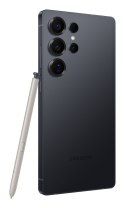 Samsung Galaxy S25 Ultra SM-S938B/DS 17,5 cm (6.9") Dual SIM Android 15 5G USB Type-C 12 GB 512 GB 5000 mAh Czarny