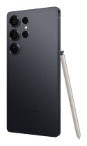 Samsung Galaxy S25 Ultra SM-S938B/DS 17,5 cm (6.9") Dual SIM Android 15 5G USB Type-C 12 GB 512 GB 5000 mAh Czarny